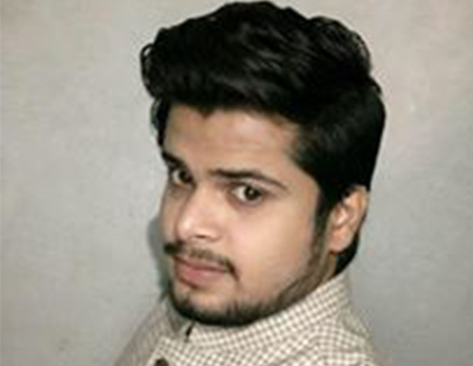 Arpit Jaiswal